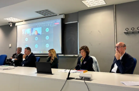 Sostenibilità e sviluppo nelle grandi infrastrutture, al via il corso della Parthenope per esperti ambientali