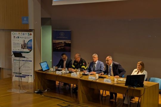 A 50 anni da Seveso, seminario dell’Ordine degli ingegneri a Bagnoli.