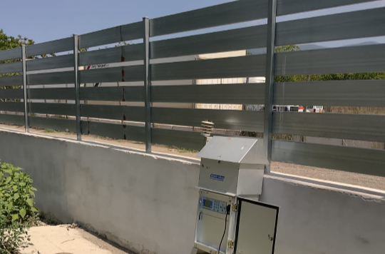 Incendio di Soccavo del 12 agosto, diossine inferiori a valore di riferimento