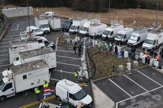 Qualità dell’aria, Arpa Campania presente all’interconfronto a Terni