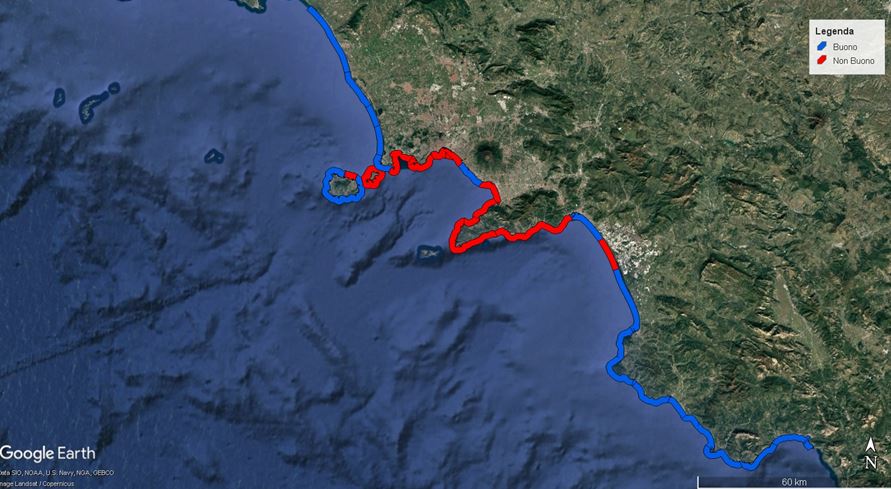 Classificazione stato “chimico” 2022 – 2024